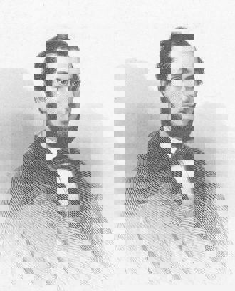 Joseph Lemuel Chester