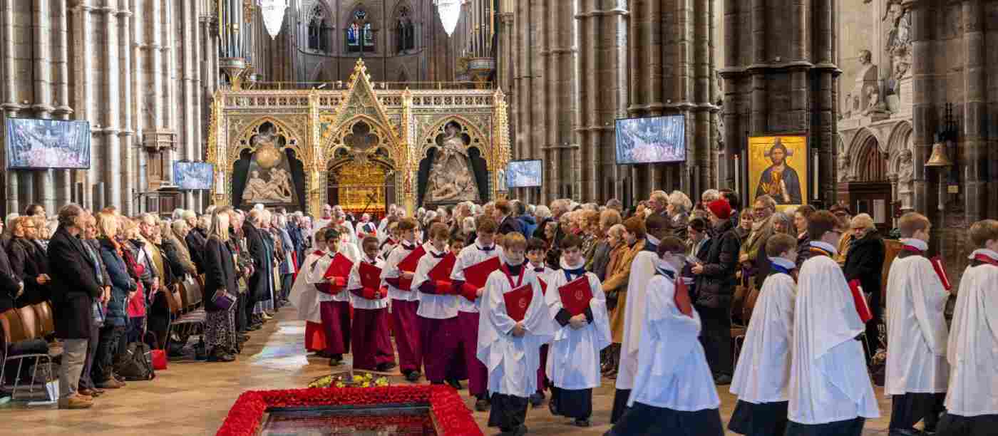 Festival of St Cecilia