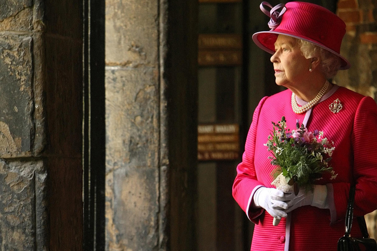 New prayer from Westminster Abbey to mark Coronation anniversary