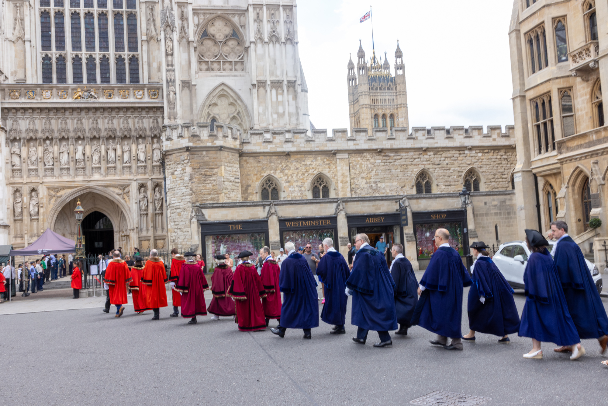 ★リリパットレーン403☆Westminster Abby A royal church | Westminster Abbey