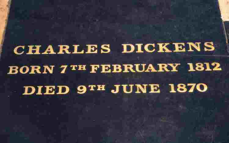 Charles Dickens