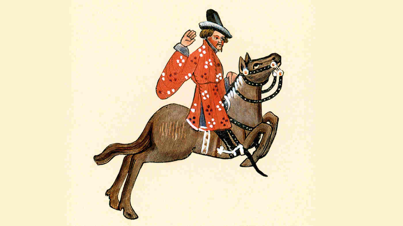 The enduring power of Pilgrimage