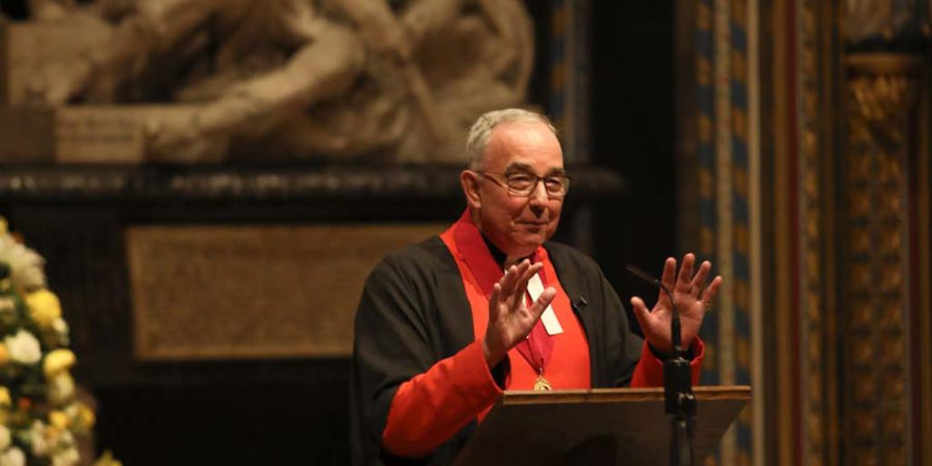 One People Oration 2019 | Westminster Abbey