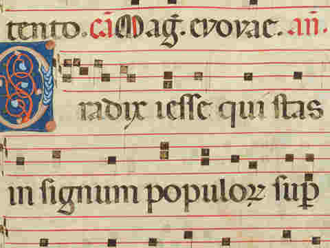 The Great O Antiphons | Westminster Abbey