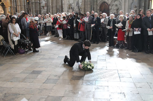 150th Anniversary of Peabody Celebrated