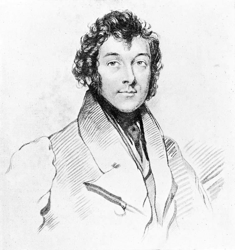 Sir Goldsworthy Gurney