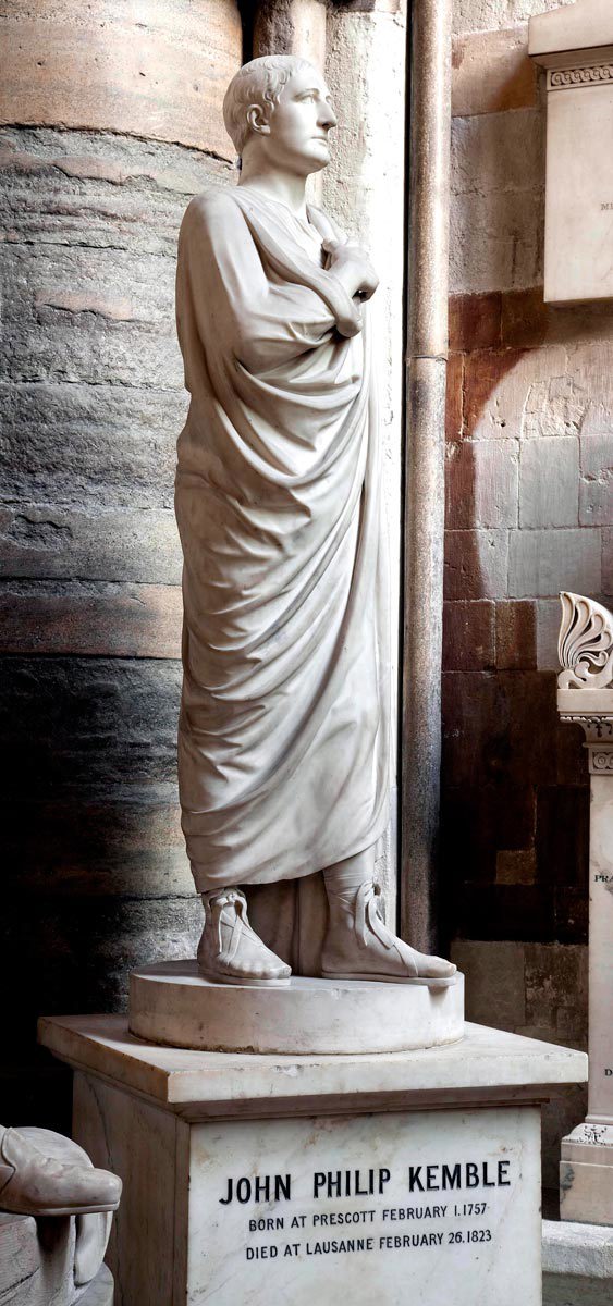 John Philip Kemble