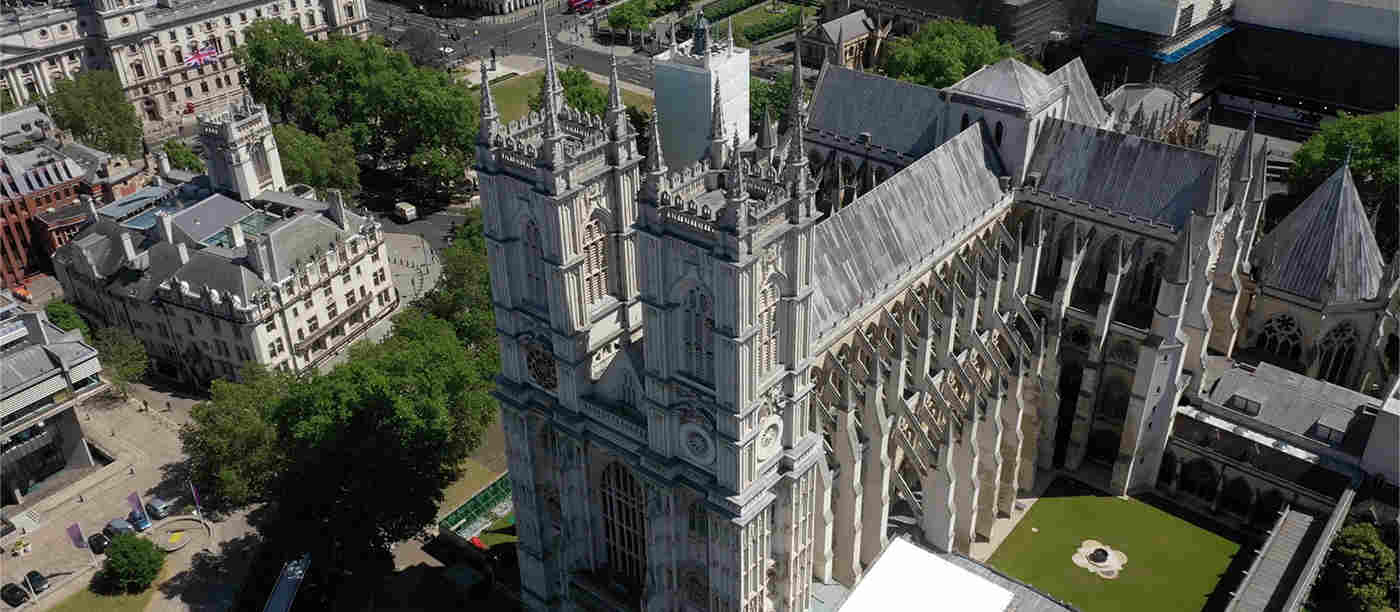 Lecture: Working Together and Walking Together – Diplomacy and Ecumenism in Action