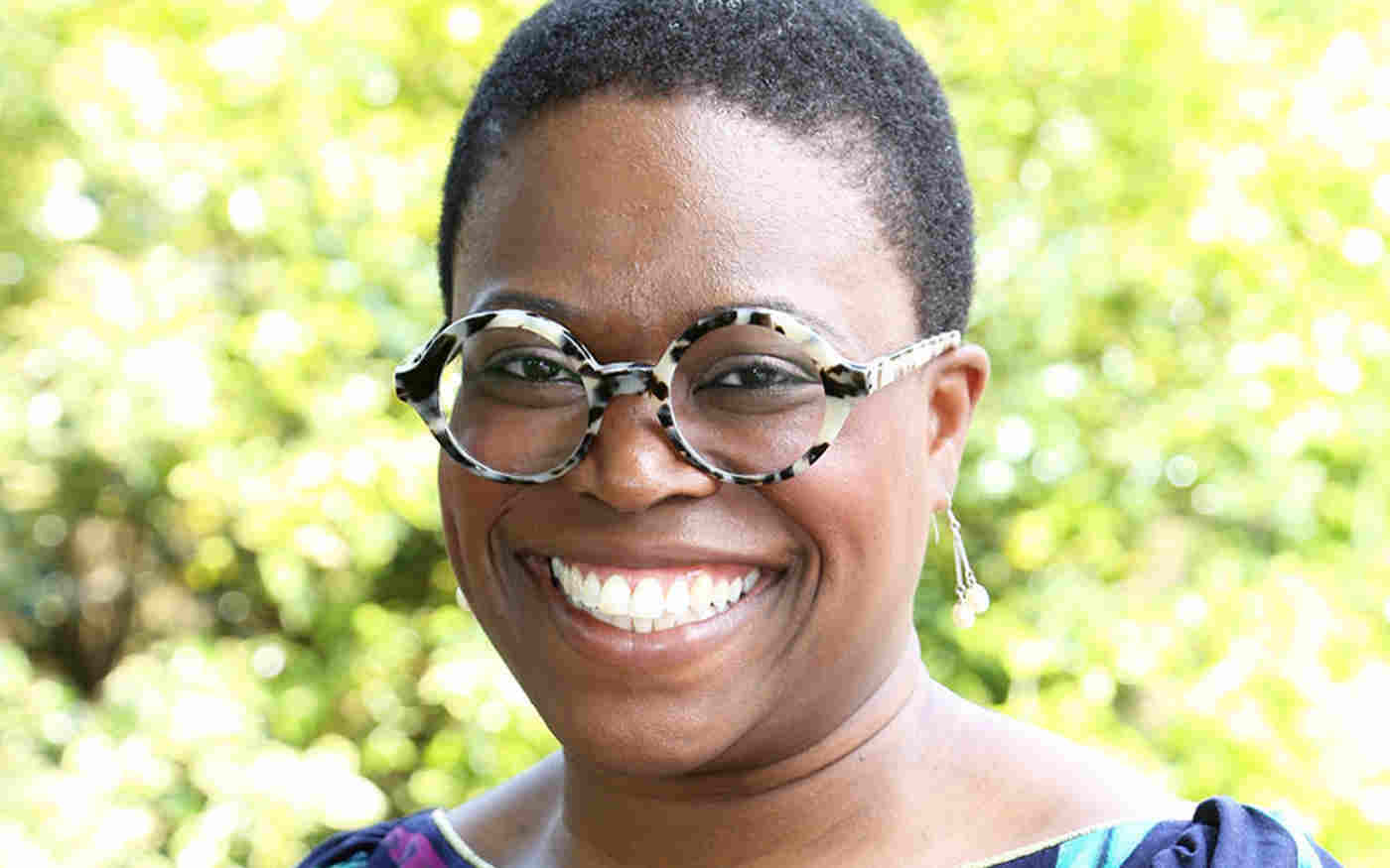 Queen’s Almsman and Abbey Oblate reads for podcast