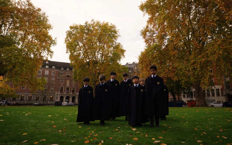 Chorister Experience Days