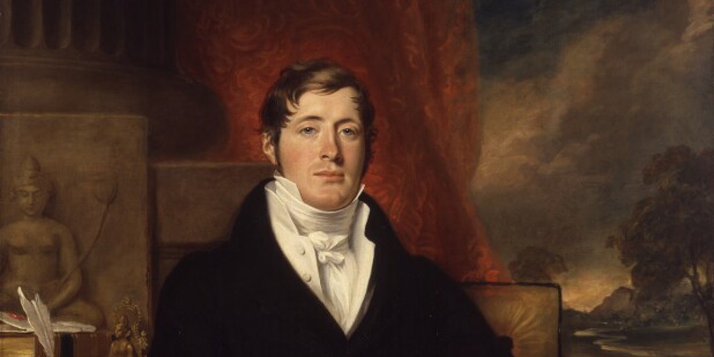 Stamford Raffles | Westminster Abbey