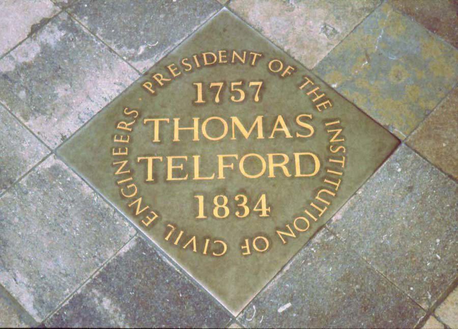 Thomas Telford