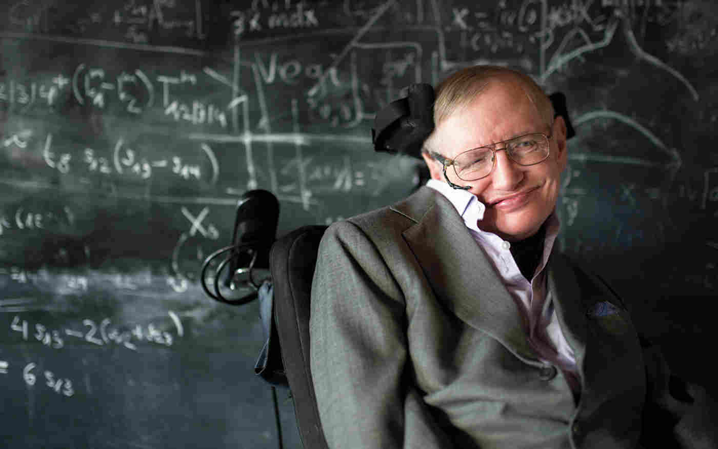 Ticket ballot opens for Stephen Hawking Memorial Service