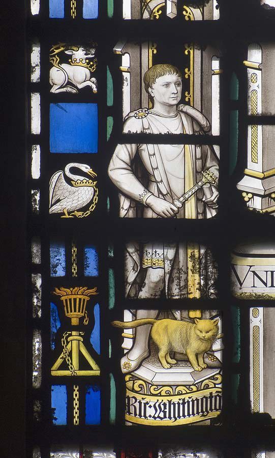 Richard (Dick) Whittington