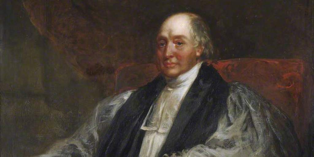 James Henry Monk | Westminster Abbey