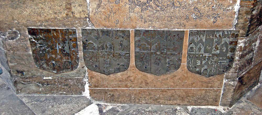 Sir Thomas (Vaughan) Parry