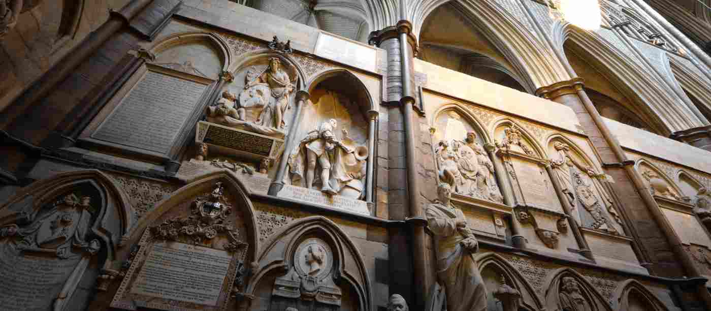 Students celebrate inspirational figures