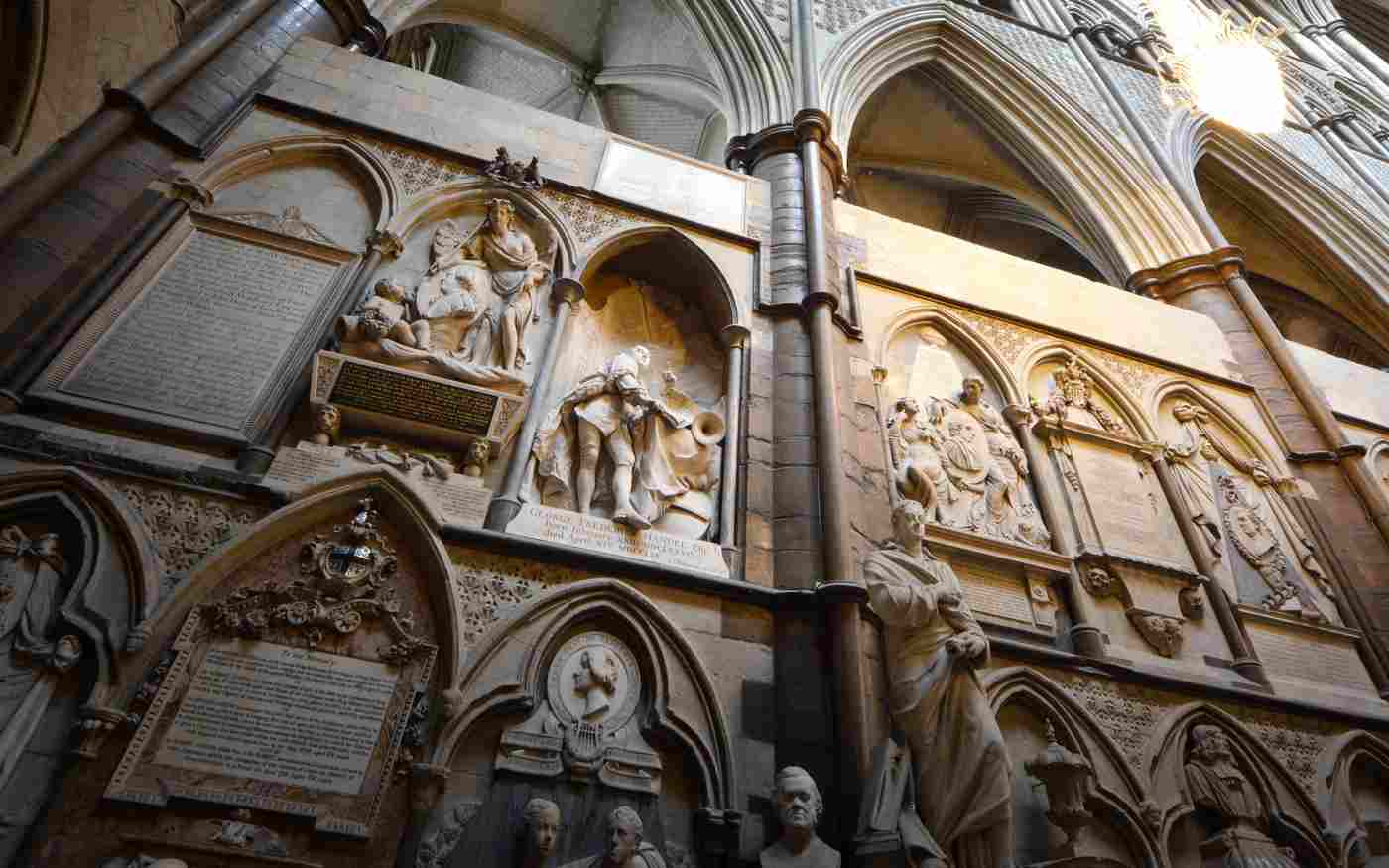 Students celebrate inspirational figures