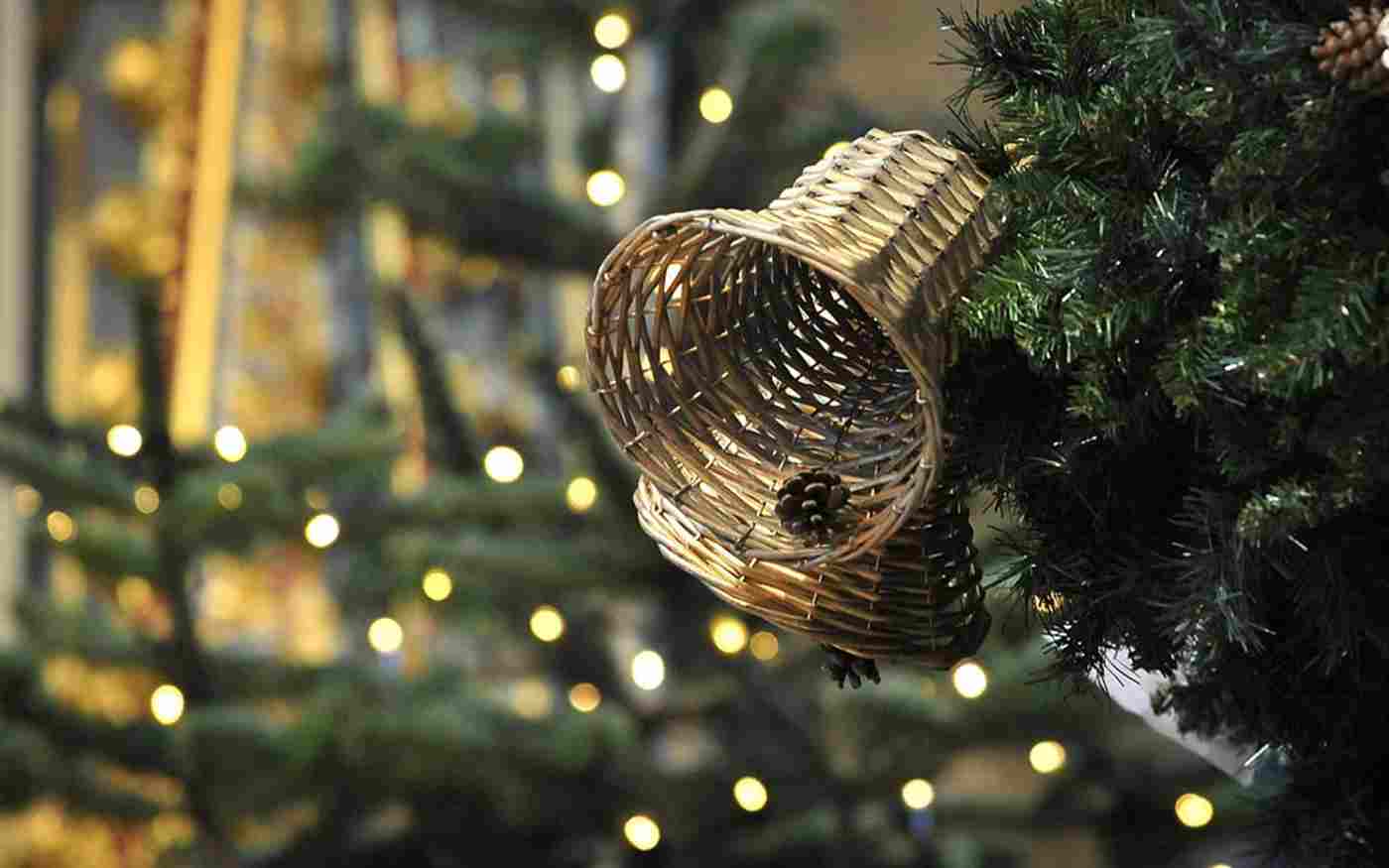 Metropolitan Police Service holds Carol Service