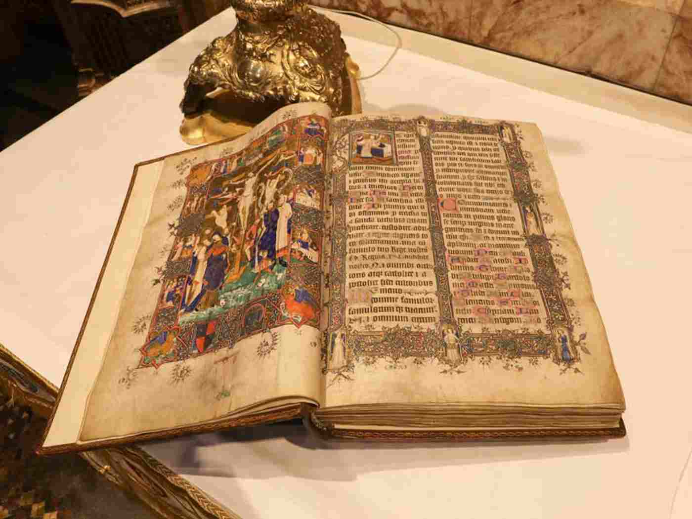 The Litlyngton Missal