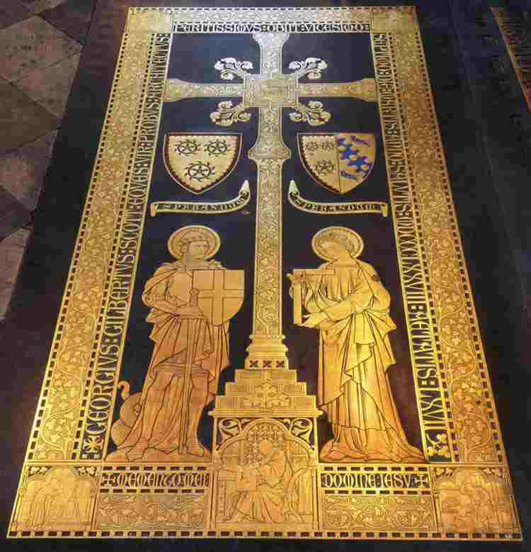 Sir George Gilbert Scott