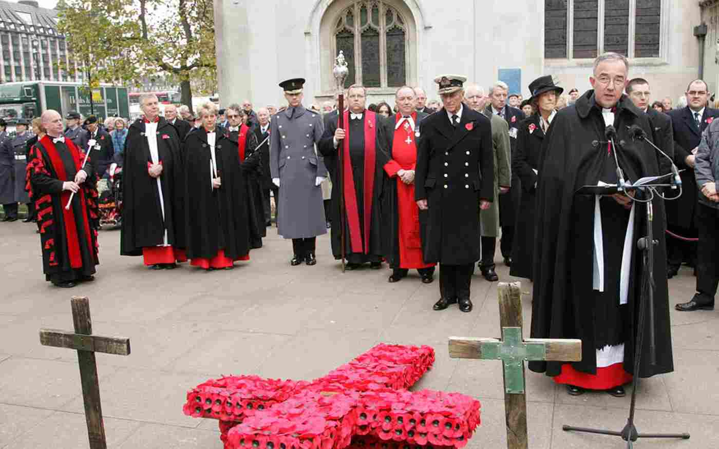 Field of Remembrance