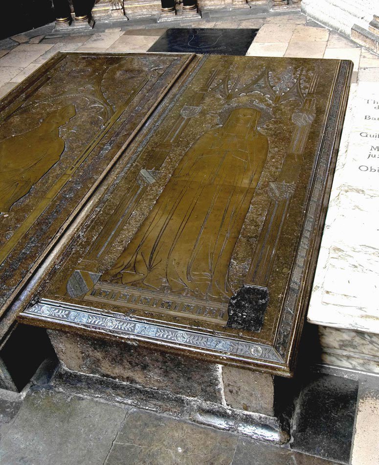 Eleanor de Bohun, Duchess of Gloucester