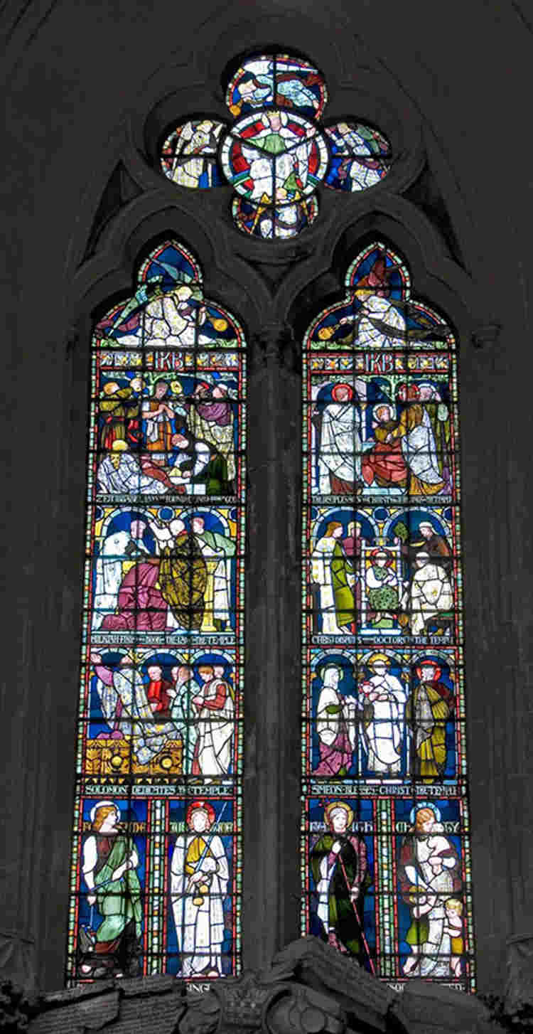 Isambard Kingdom Brunel