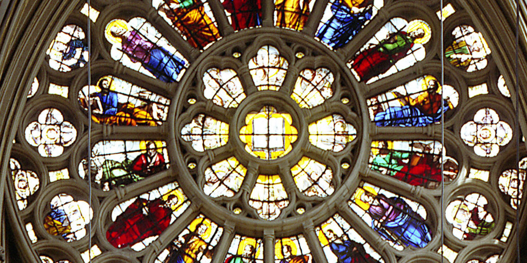 Fraternité Family Fun: Rose window making | Westminster Abbey