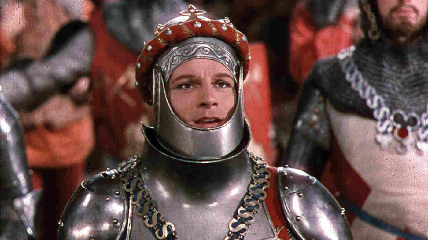 Olivier’s religious roots