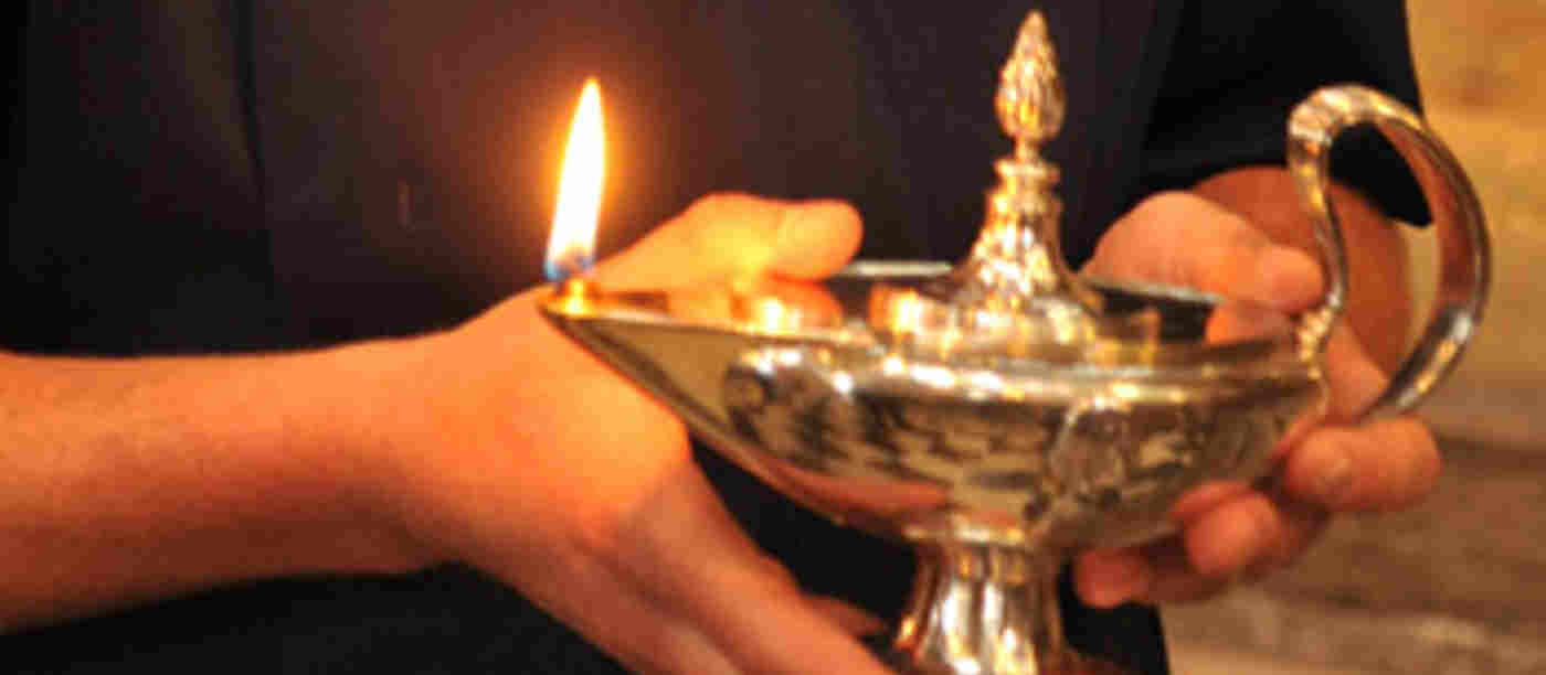 Florence Nightingale Remembered in Annual Celebration