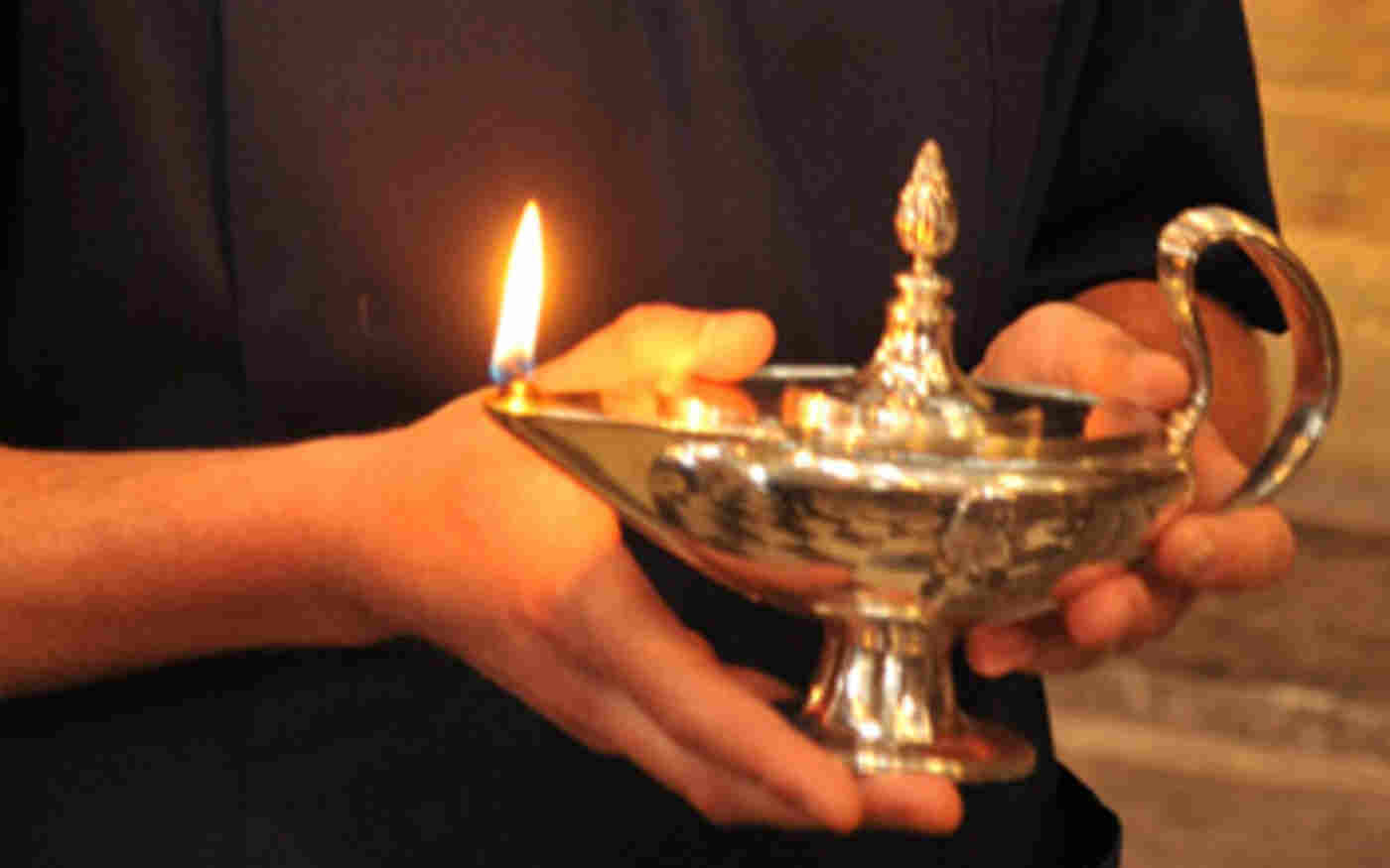 Florence Nightingale Remembered in Annual Celebration