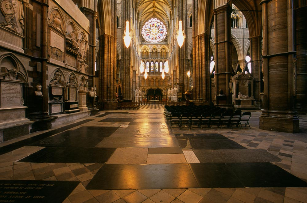 George Frederic Handel | Westminster Abbey