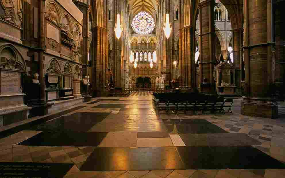 George Frederic Handel | Westminster Abbey