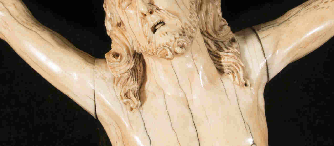 Concert: Bach's St Matthew Passion