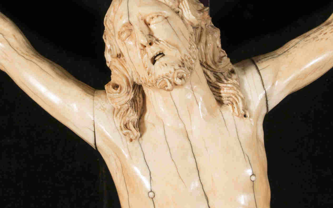 Concert: Bach's St Matthew Passion