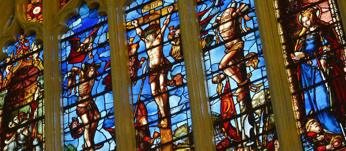 East Meets West: the Ecumenical Significance of Nicaea