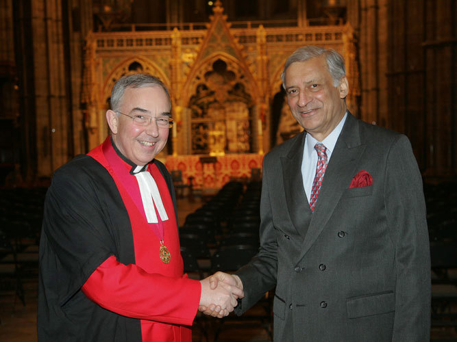 Commonwealth Secretary-General gives One People Oration