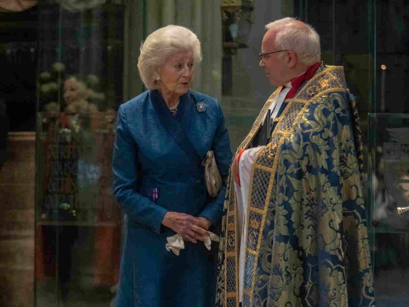 Fn2022 Princess Alexandria