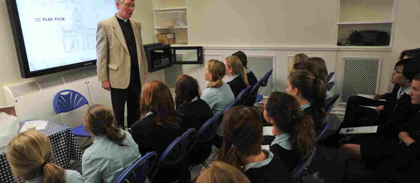 RE needs strengthening says Dean’s inquiry