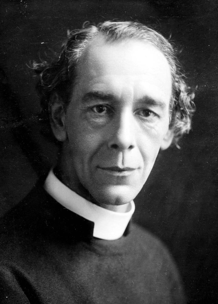 Joseph Armitage Robinson