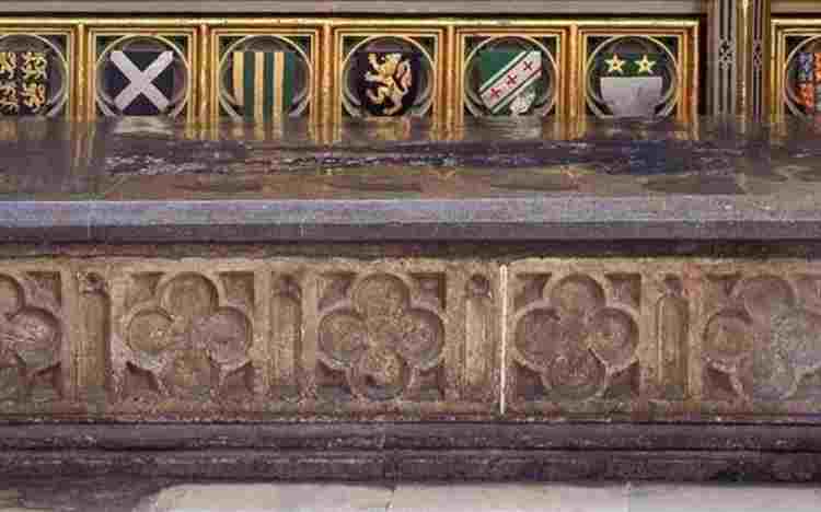 Sir Humphrey Bourchier