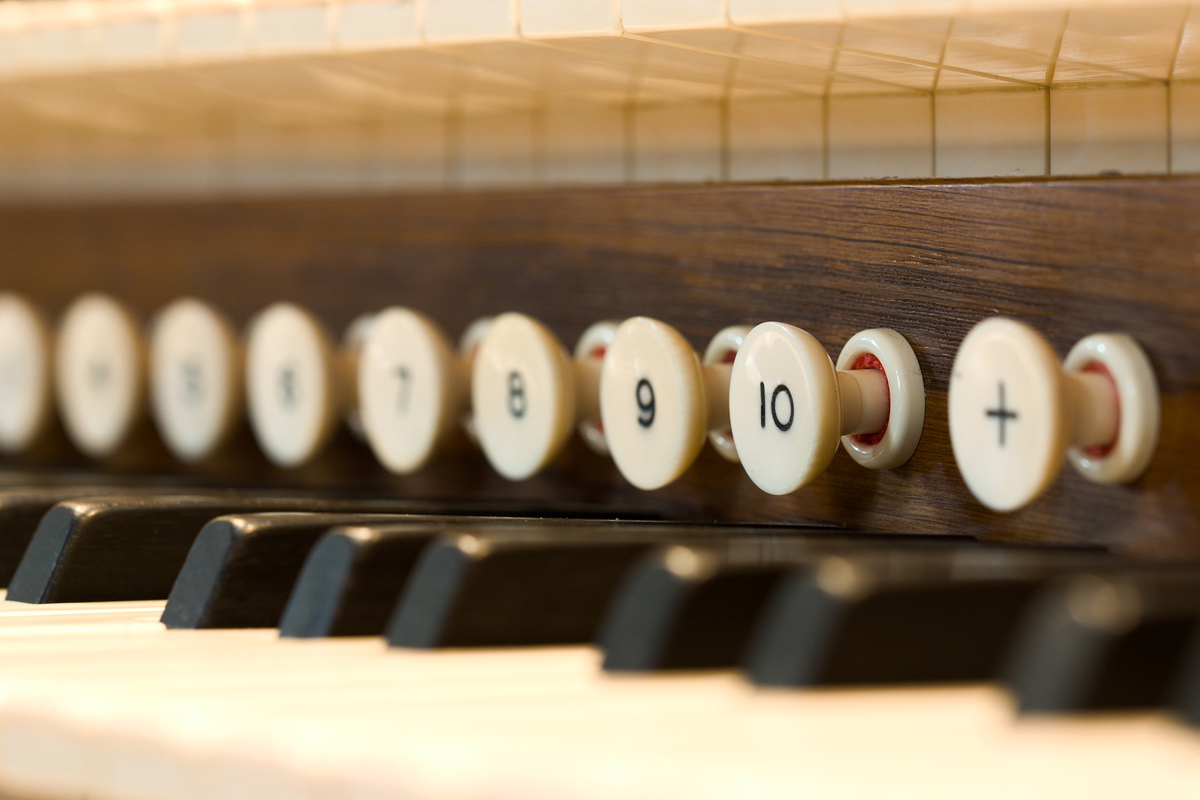 Organ recital to mark Christchurch anniversary