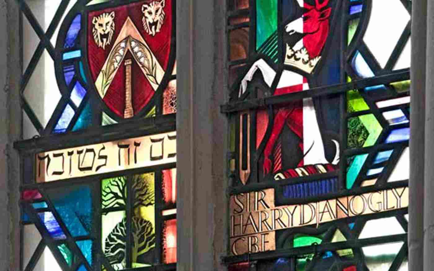 Sir Hugh Ridley Sykes | Westminster Abbey
