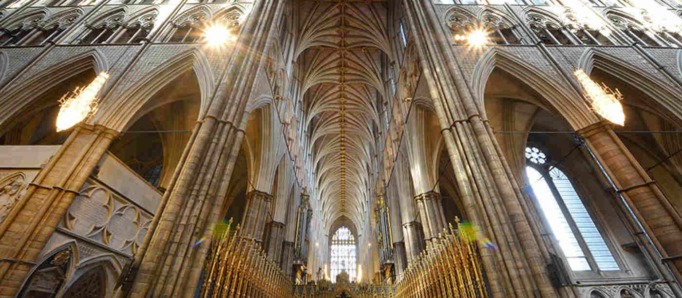 Abbey responds to Covid-19 guidance