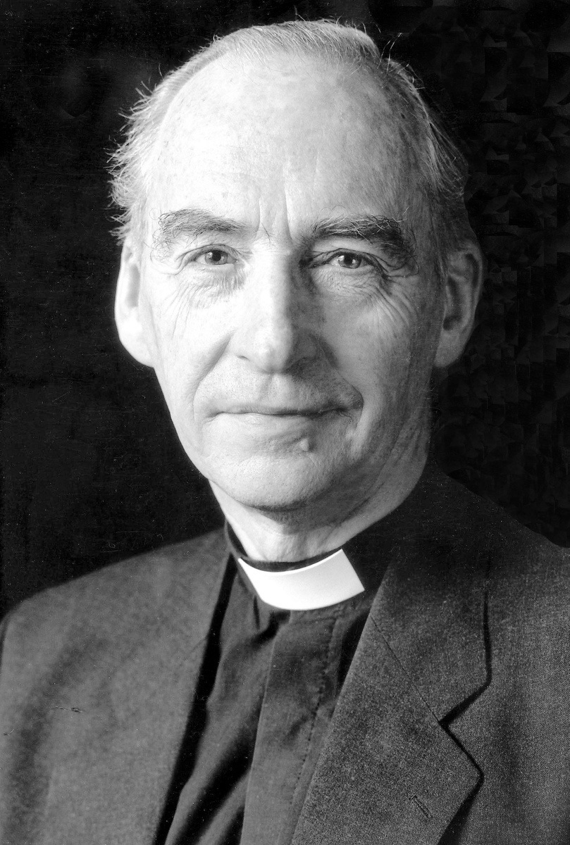 Michael Mayne, Dean of Westminster 1986 - 1996