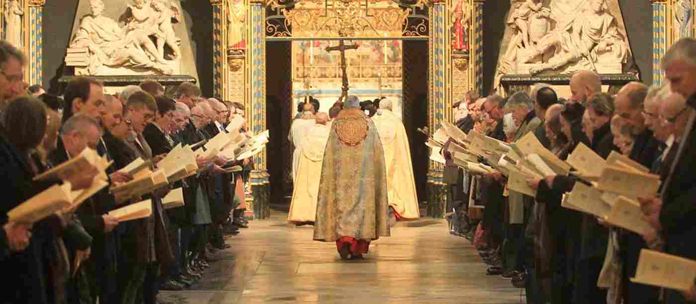 Abbey marks Year of Engineering