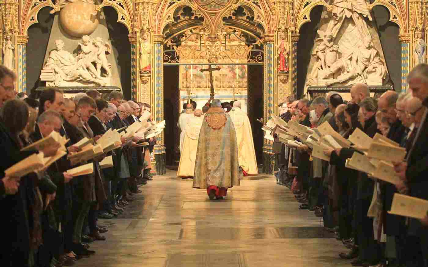 Abbey marks Year of Engineering