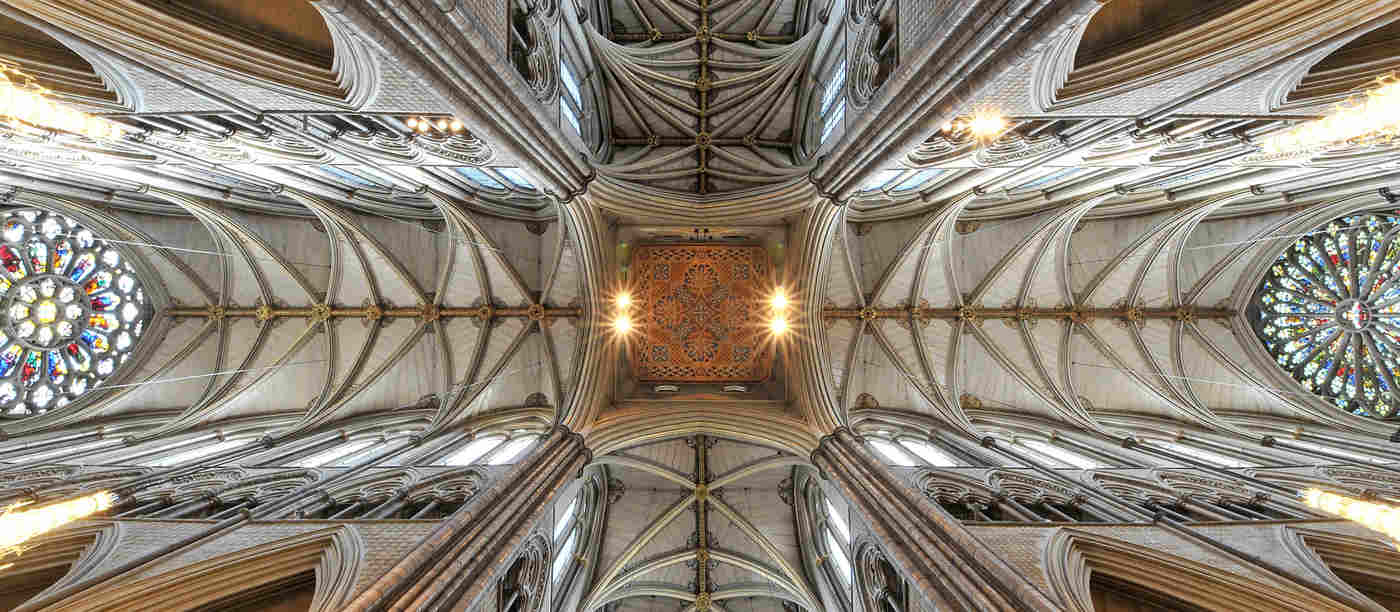 Feast of the Dedication of Westminster Abbey