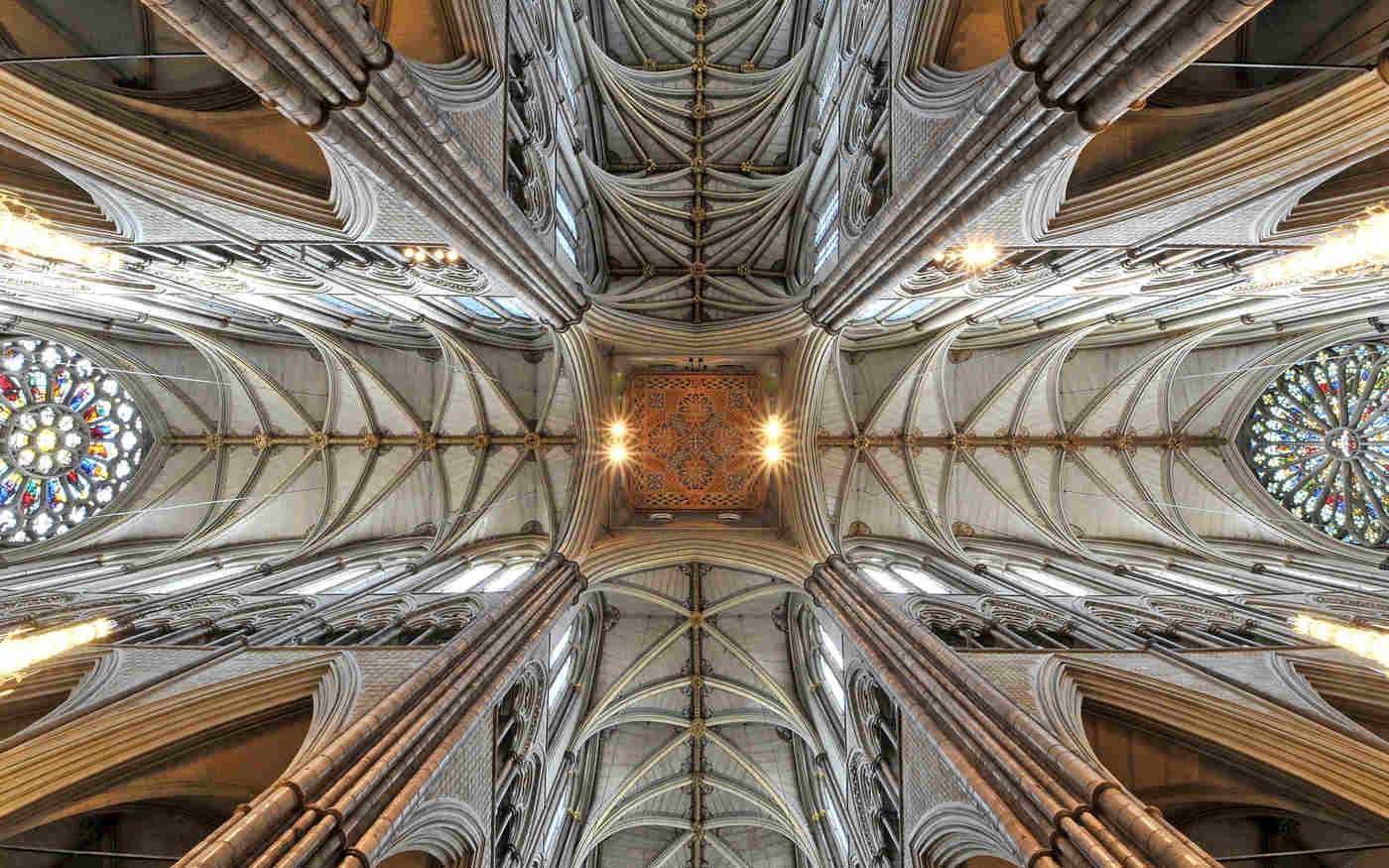 Feast of the Dedication of Westminster Abbey